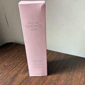 Mary Kay TimeWise Targeted Action Body Lotion